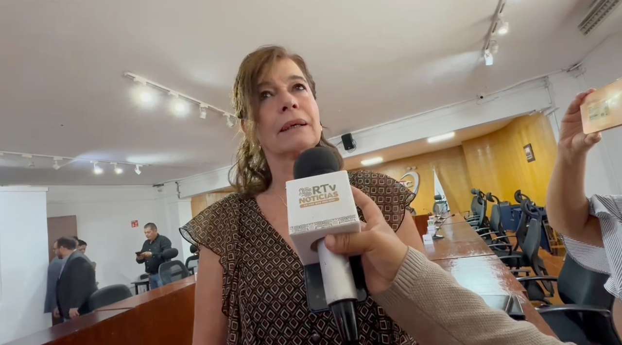 IMPEPAC defiende acuerdo que reserva alcaldías para mujeres en 21 municipios