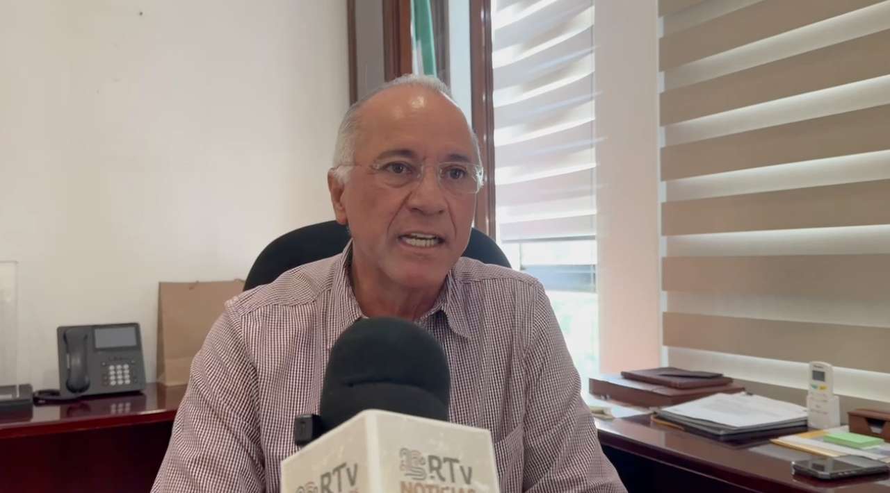 Avanzan obras de infraestructura en Morelos pese a lluvias atípicas