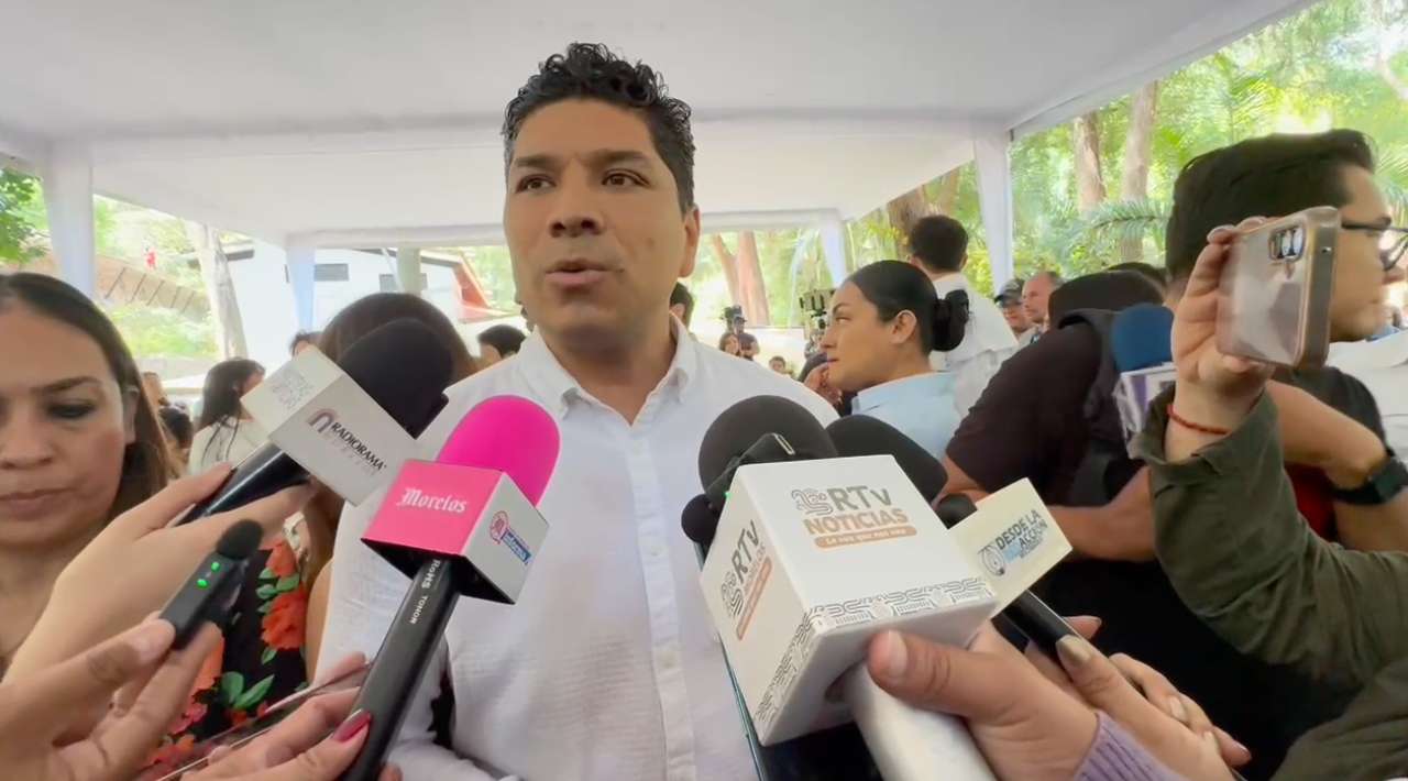 Confirman 41 casos de tosferina en Morelos; Salud exhorta a vacunar a niñas y niños