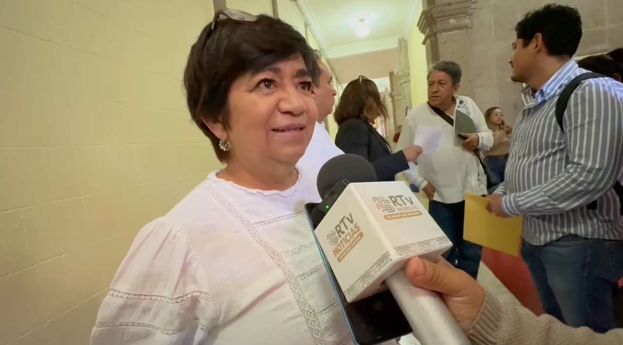 Construirán 16 mil viviendas en Morelos durante el sexenio a través del programa “Vivienda para el Bienestar”