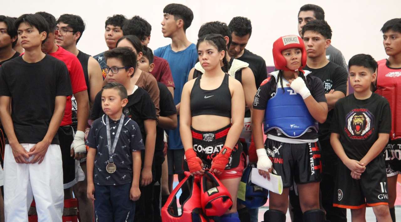 Exitoso torneo de fogueo rumbo a los juegos nacionales populares