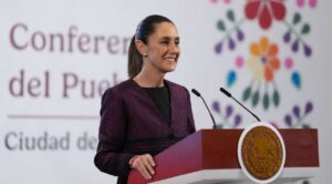 Sheinbaum confirma encuentro con Trump en el G7