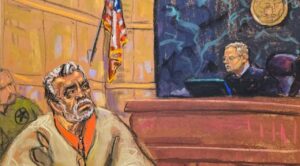 Aplazan otra vez audiencia de ‘El Mayo’ Zambada