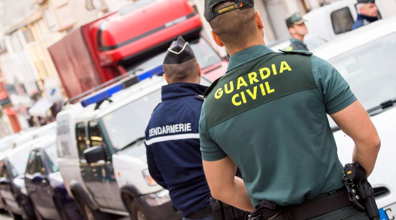 Detienen en Francia a colombiano miembro del ‘Cártel de Sinaloa’
