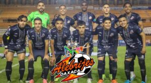 Alebrijes de Oaxaca desiste de la demanda contra la FMF