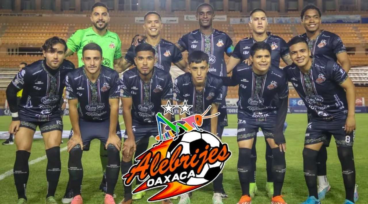 Alebrijes de Oaxaca desiste de la demanda contra la FMF