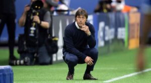 Matías Almeyda, Nuevo Entrenador del Sevilla FC