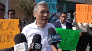 Organización civil, promovió amparo para poder proteger a las reservas ecológicas del Tepozteco y el corredor ecológico Chichinautzin
