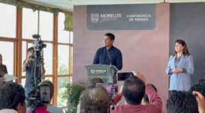 Después de 16 años, Morelos y Cofepris firmarán nuevo convenio de colaboración sanitaria