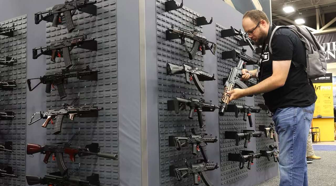 México rechaza fallo de Corte Suprema de EE.UU. sobre fabricantes de armas
