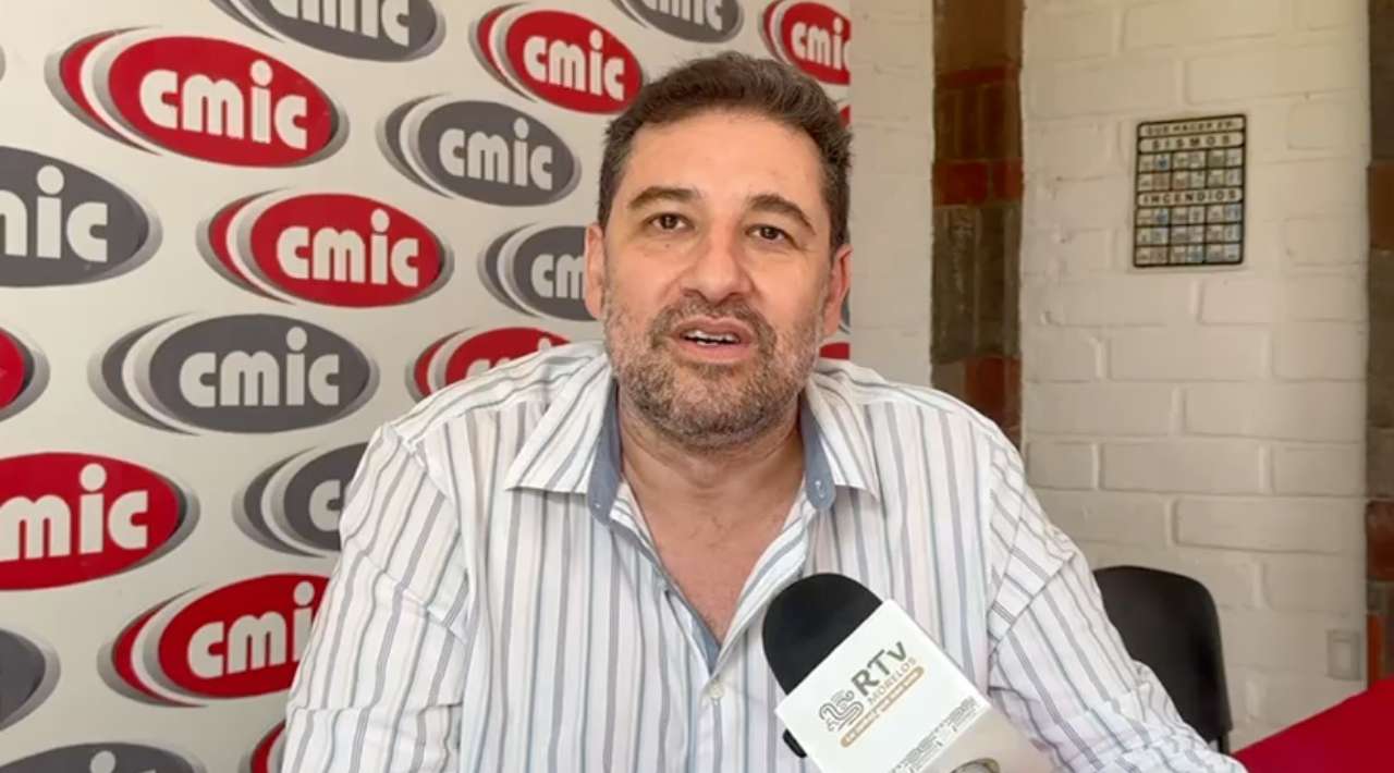Lluvias podrían retrasar obras de construcción: CMIC