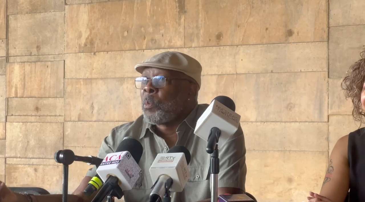 Ibrahim Ferrer Jr. regresa a Cuernavaca con concierto en el Centro Cultural Teopanzolco