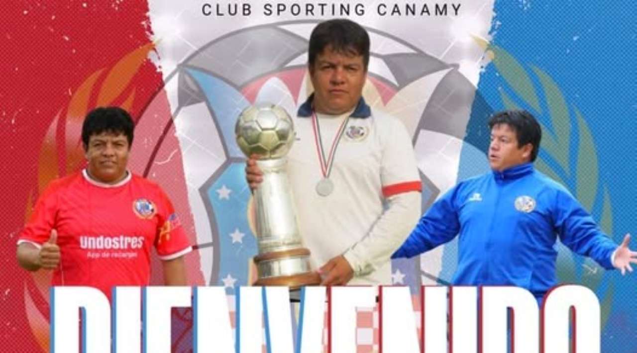 Juan Carlos Rico regresa a Sporting Canamy con objetivos de liguilla