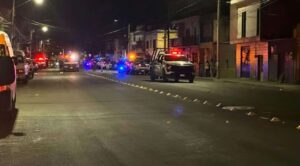 Ataque armado en fiesta deja 10 muertos y 12 heridos en Irapuato