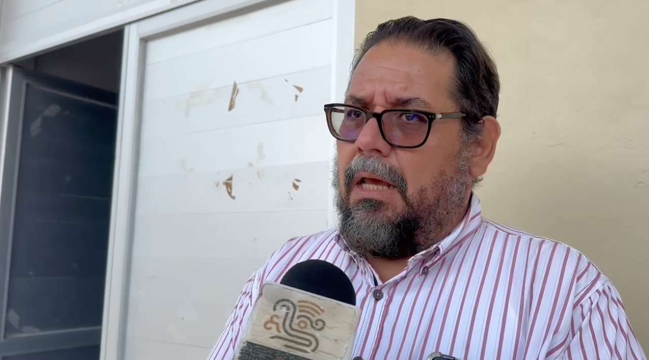 Preparatoria de Puente de Ixtla se suma a estrategia nacional contra el sobrepeso estudiantil