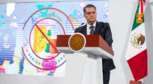 Presentan Gobierno campaña para prevenir sobrepeso y obesidad en México