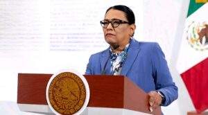 Reunión Sheinbaum-Trump “puede tener lugar en otro momento”: Segob