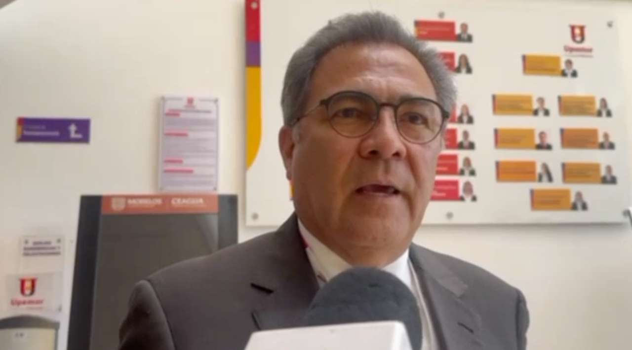 Publicará Upemor resultados de admisión el 27 de junio; esperan más de 1,300 nuevos estudiantes