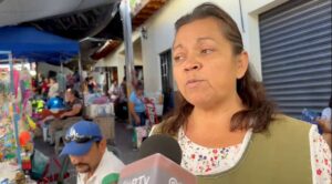 Comerciantes de Tetecala se alistan para la 4ª Feria Escolar