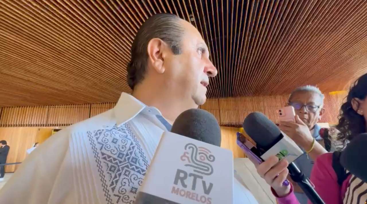 Apoyará gobierno estatal a trabajadores de Nissan tras cierre de planta en Morelos