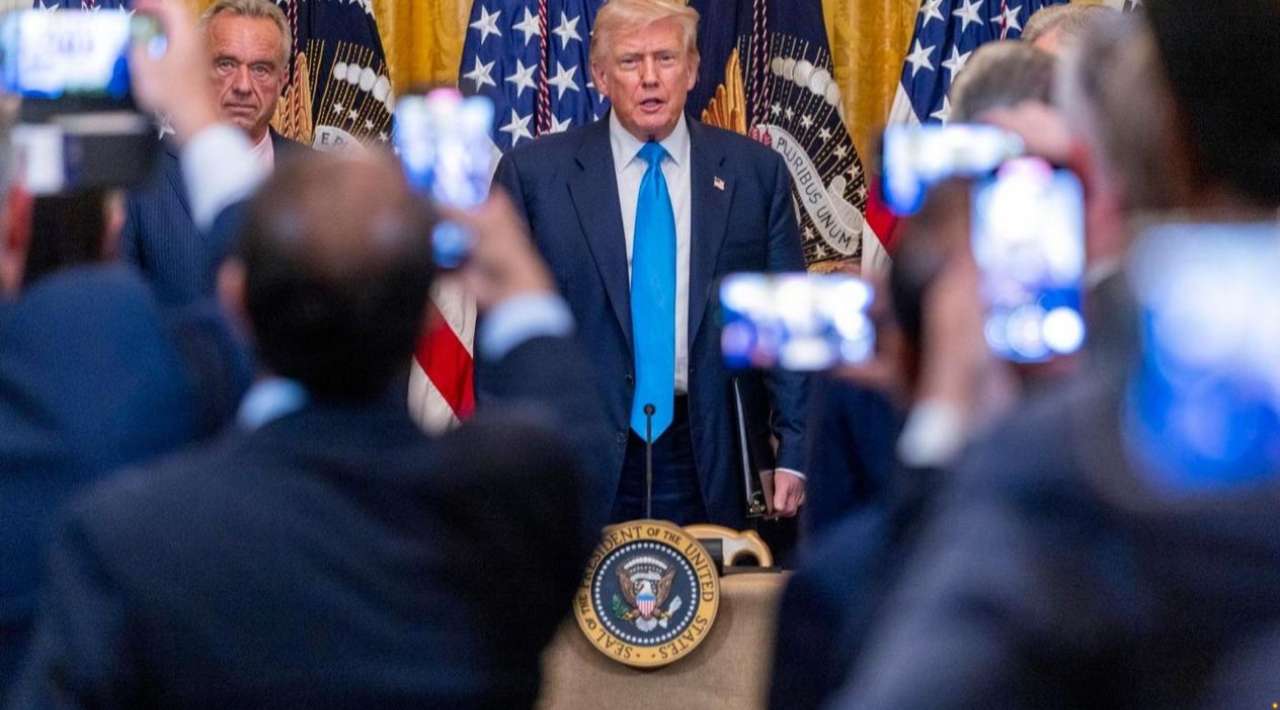 Trump Suspende Exención en Pago de Impuestos a Envíos de Bajo Costo para Mercancías Mexicanas