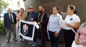 Colectivo propone transformar planta Nissan en cooperativa para rescatar empleos