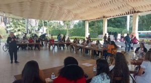 Inauguran en Morelos el Foro de Mujeres en el Paradeporte de las Américas (WOMEN IN PARA SPORTS AMERICAS)