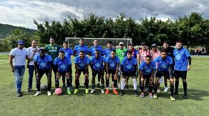 Las Ranas clasifican a Semifinales de la Copa Santiago Apóstol y van por el pase a la gran final