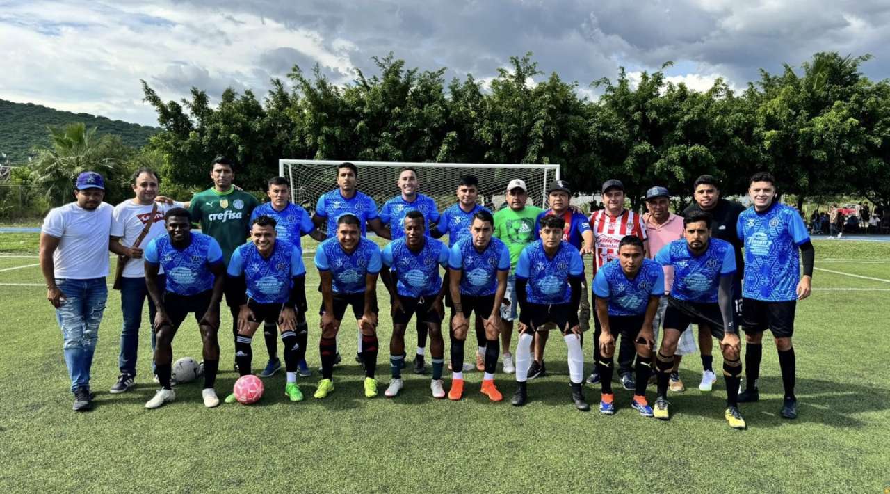 Las Ranas clasifican a Semifinales de la Copa Santiago Apóstol y van por el pase a la gran final