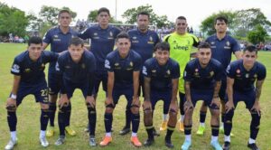 Exjugadores profesionales muestran talento en el fútbol llanero con Juventus Cuernavaca en la Final de la Copa Caudillo