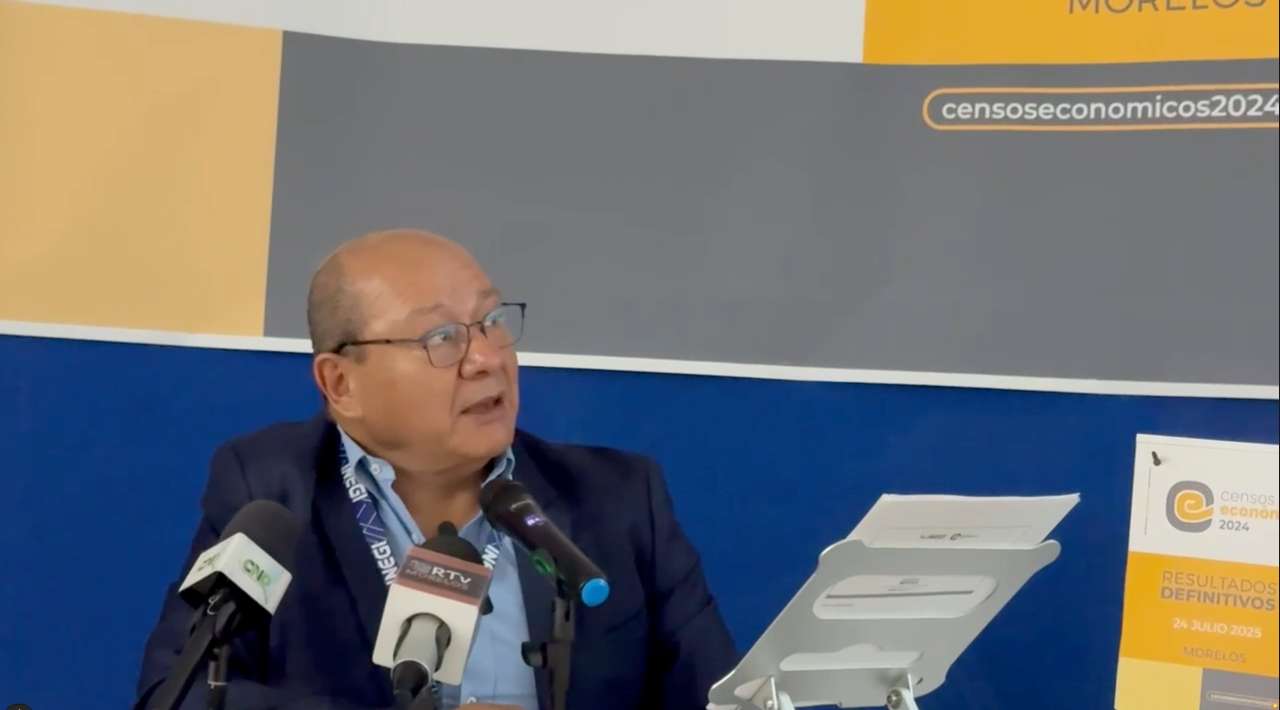 Crece informalidad en Morelos; 7 de cada 10 negocios operan fuera de la ley