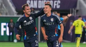 Chucky” Lozano se Emociona al Enfrentar a su Ex-Equipo