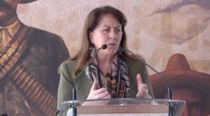 Busca González Saravia coordinación con el TSJ para evitar liberación de delincuentes