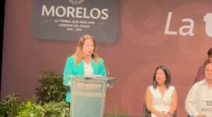 Crearán Secretaría Anticorrupción en Morelos