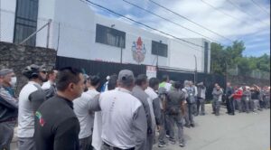 Preocupa a gobierno estatal el cierre de Nissan; impulsarán recolocación y emprendimiento