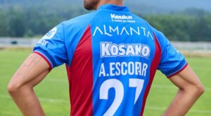 Atlante presenta su nueva piel para el Apertura 2025 y fortalece la unión con su afición