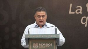 Fiscalía de Morelos impugnará decisiones judiciales que liberaron a presuntos delincuentes