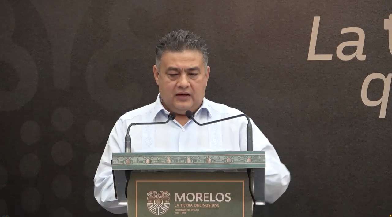 Fiscalía de Morelos impugnará decisiones judiciales que liberaron a presuntos delincuentes