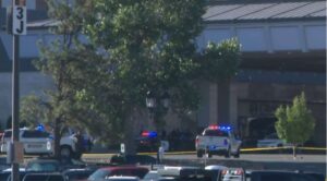 Tiroteo en casino de Nevada deja varios heridos; y un detenido