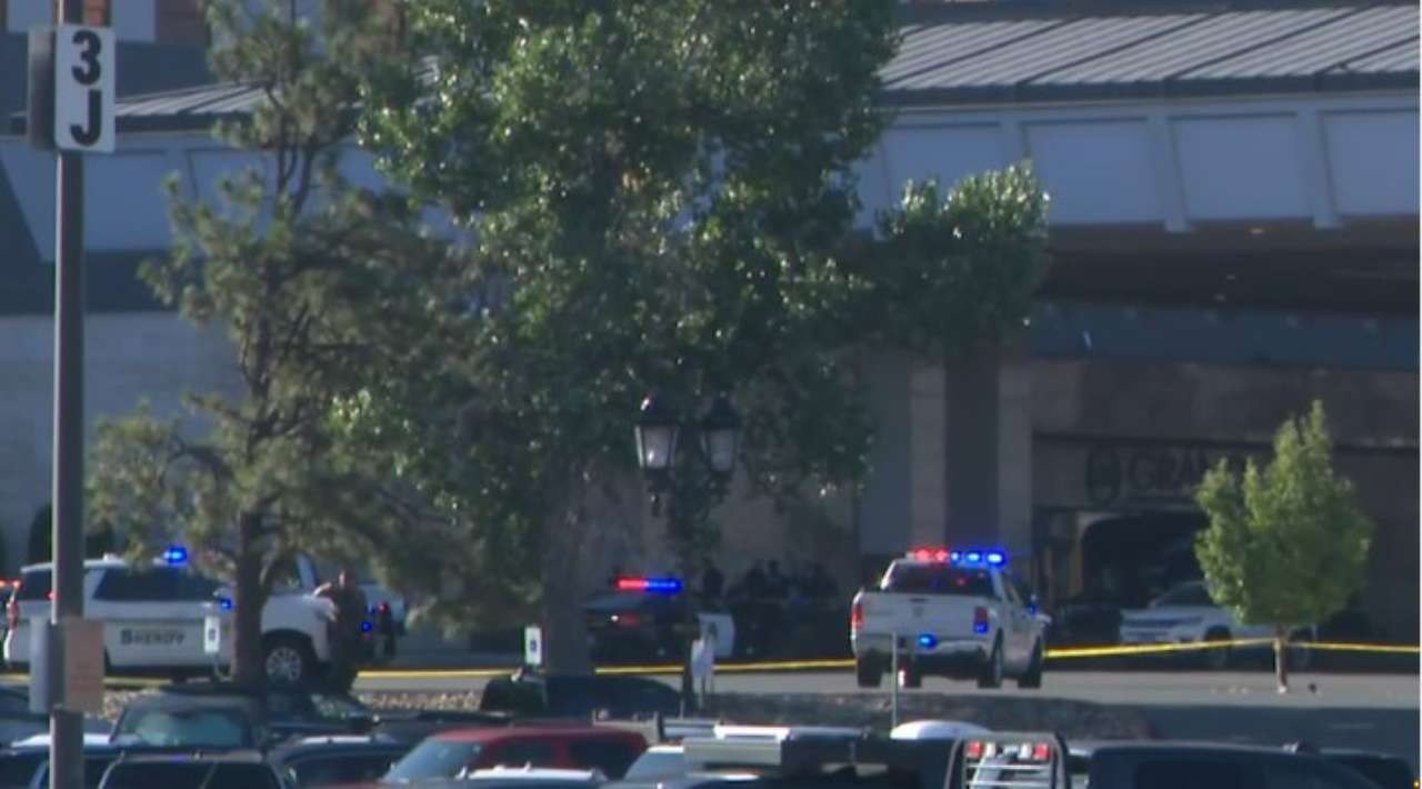 Tiroteo en casino de Nevada deja varios heridos; y un detenido