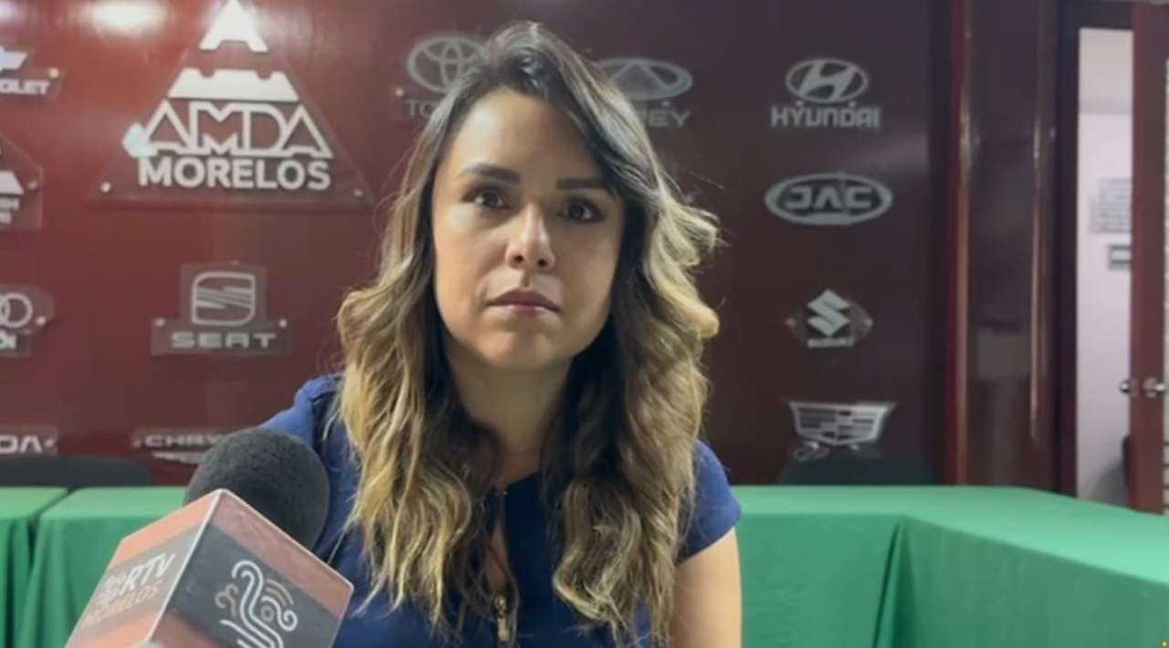 AMDA Morelos espera repunte en ventas de autos tras caída del 5%