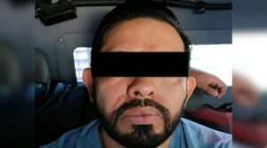 Juez deja sin efecto suspensión a ‘El Mamado’, presunto líder de La Barredora