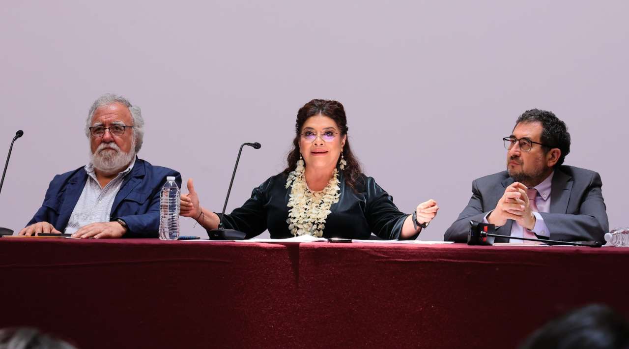 CDMX lanza consulta pública para definir medidas contra la gentrificación