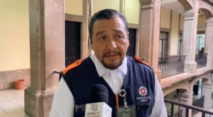 Pide Protección Civil no confiarse ante continuidad de lluvias en Morelos