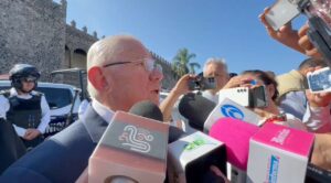 Confía Gobierno en que el TSJ combatirá corrupción e impunidad