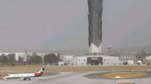 Gobierno federal anuncia mesa de diálogo con aerolíneas de EEUU por vuelos de carga en AIFA