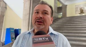 Canacintra confía en que Morelos mantendrá inversión y empleo industrial