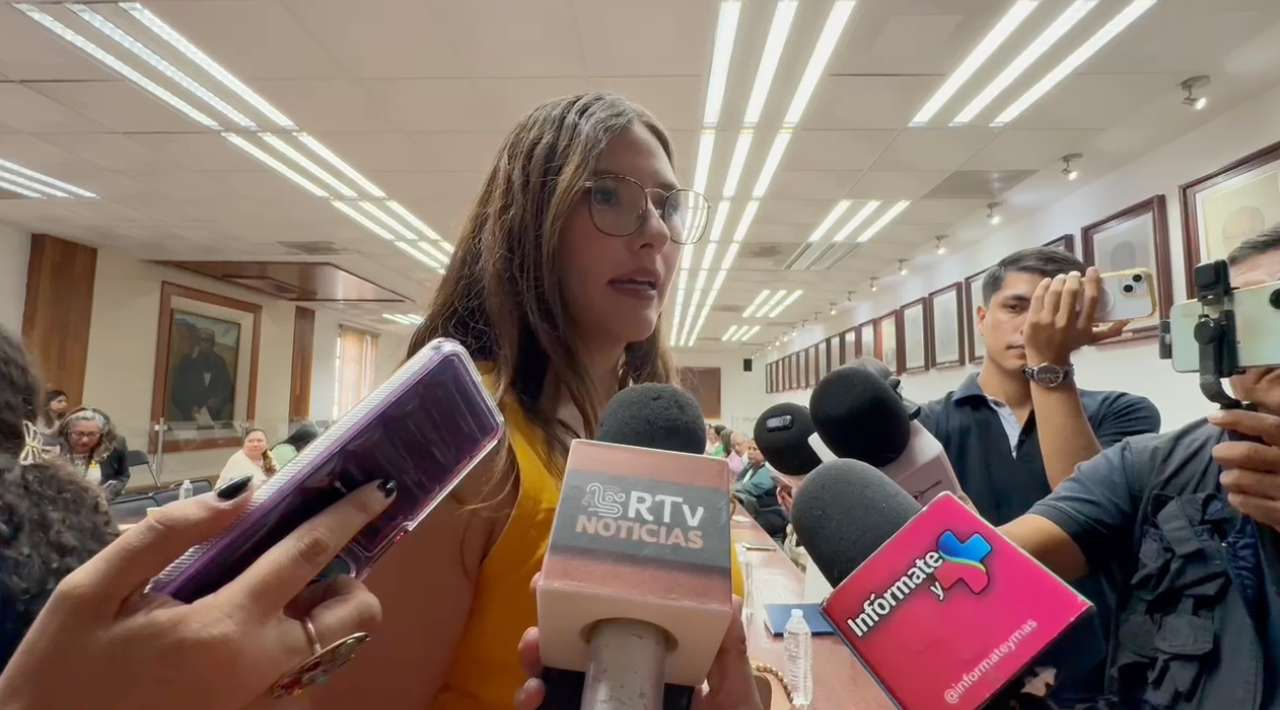 Instalarán centros de atención para mujeres en municipios con Alerta de Violencia de Género