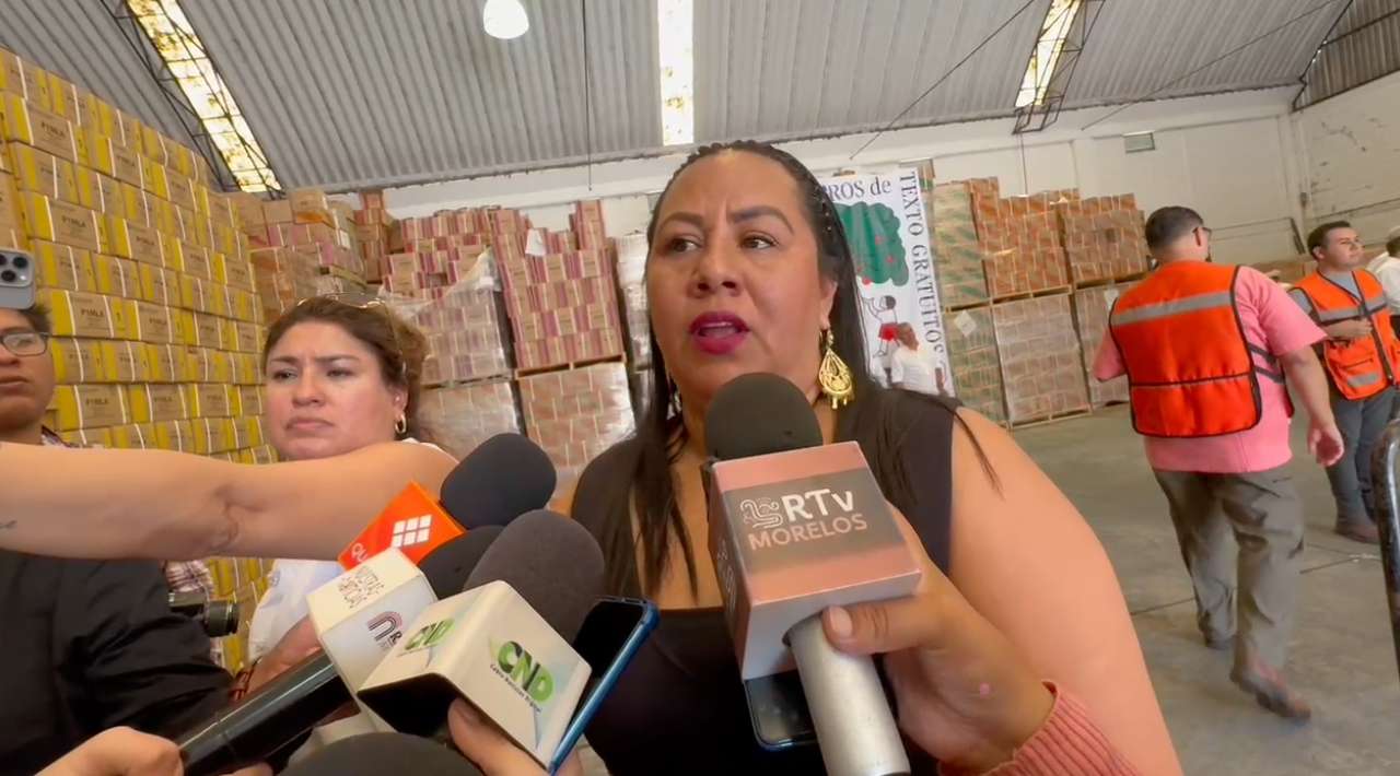 Congreso de Morelos declarará válida reforma que elimina el IMEM y amplía número de diputaciones