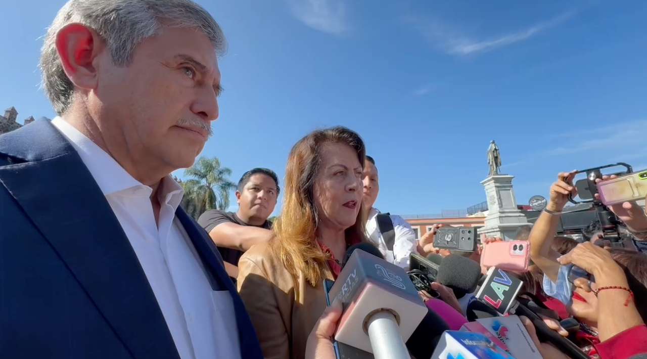 Falta fortalecer vínculo con jueces para garantizar justicia: Gobernadora